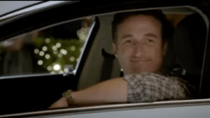 Dad fondly remembering the school dance where his girlfriend's dad beat him senseless out by the dumpsters for letting his hands stray.