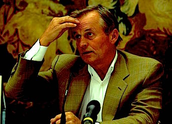 Grisham's factual failure may have led to a bit of a headache for him