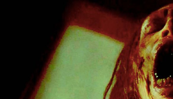 Hey--eat any good diseases lately?