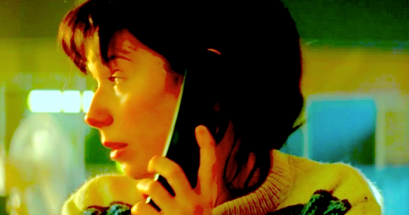 'Would you look at that?  Daniel's busy.  Guess you really are going to die today, Stanley.'