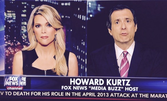 OMG!  Where are the ethical standards in journalism?!?