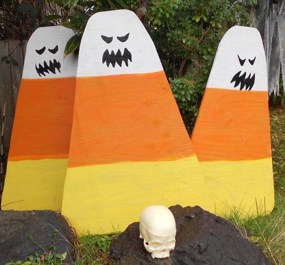 With their original look.