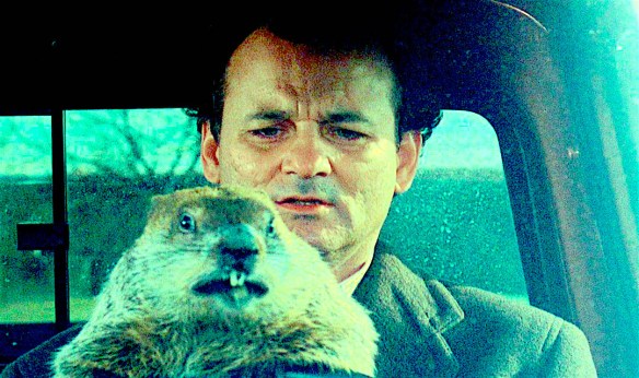 groundhog drive